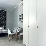 Casa Frozen Molinette Appartement