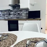 Casa Frozen Molinette Appartement *