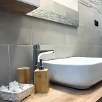 Casa Frozen Molinette Appartement *