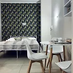 Casa Frozen Molinette Appartement Turin