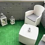Appartement Casa Frozen Molinette *