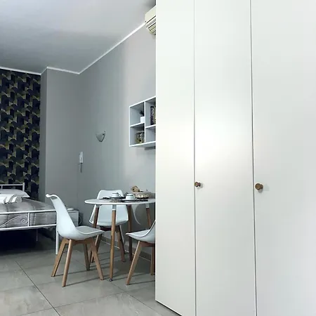 Casa Frozen Molinette Apartment