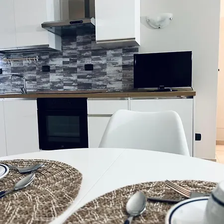 Casa Frozen Molinette Appartement *