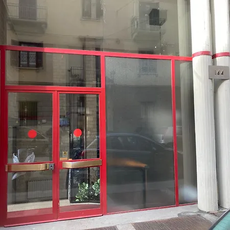 Daire Casa Frozen Molinette *