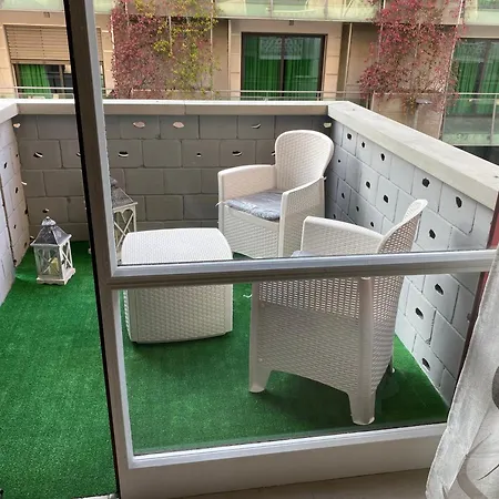 Casa Frozen Molinette *