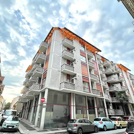 Casa Frozen Molinette * Turin