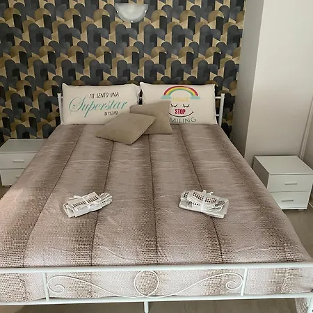 Casa Frozen Molinette *