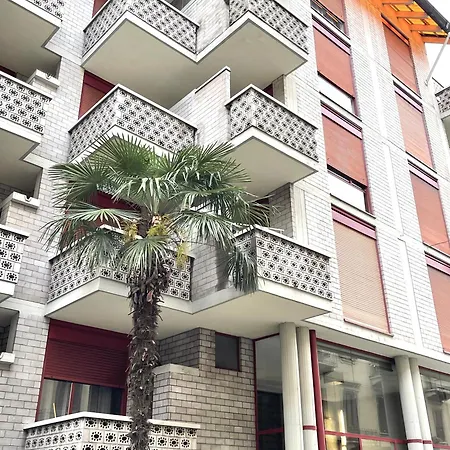 Casa Frozen Molinette