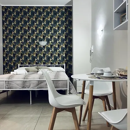 Casa Frozen Molinette Apartman Torino