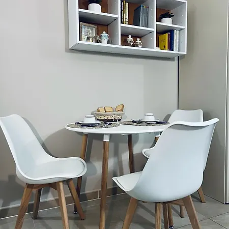 Casa Frozen Molinette Turin