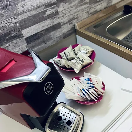 Casa Frozen Molinette Turín