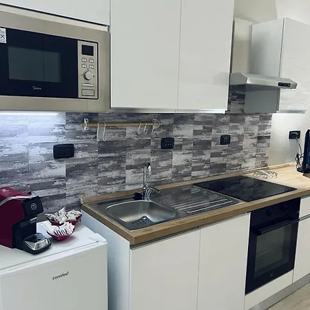 Casa Frozen Molinette * Turijn