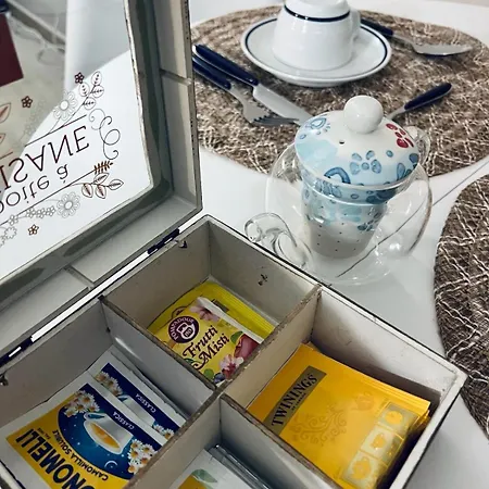 Casa Frozen Molinette