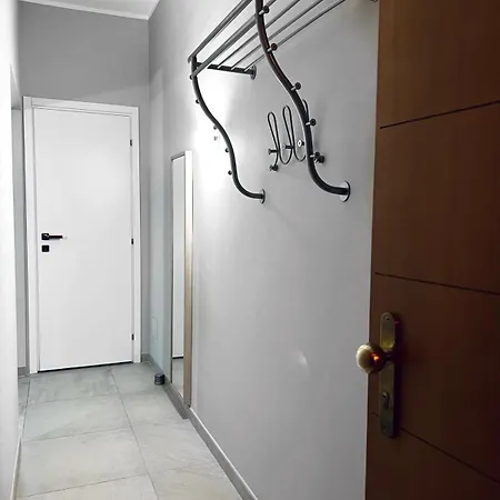 Casa Frozen Molinette Daire