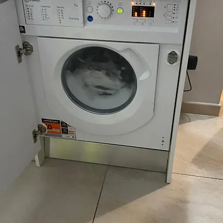 Casa Frozen Molinette Apartment