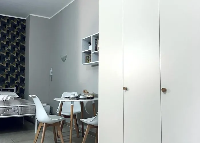 Casa Frozen Molinette Apartment
