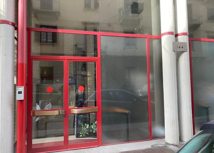 Apartment Casa Frozen Molinette *