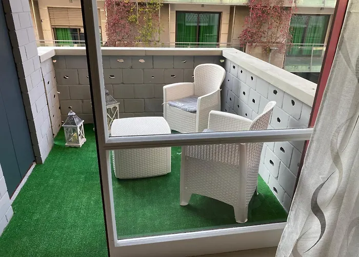 Casa Frozen Molinette *