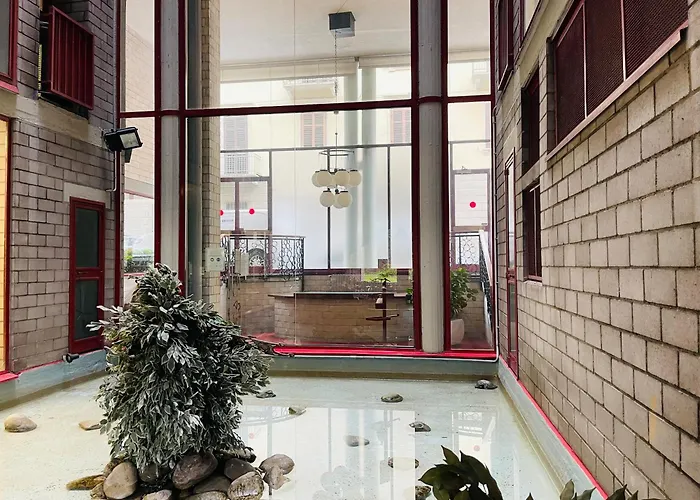 Casa Frozen Molinette Appartement