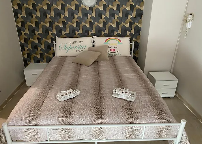 Casa Frozen Molinette *