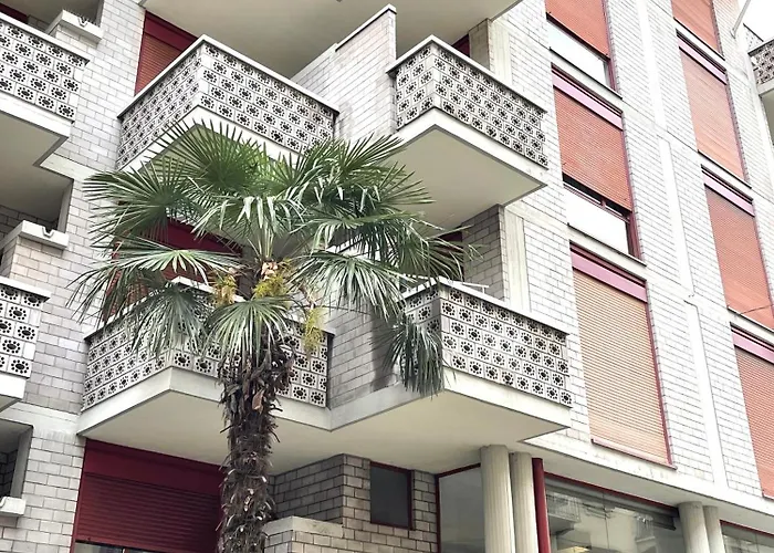 Casa Frozen Molinette