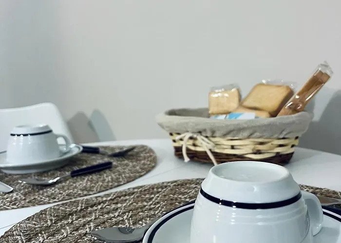 아파트 Casa Frozen Molinette 토리노