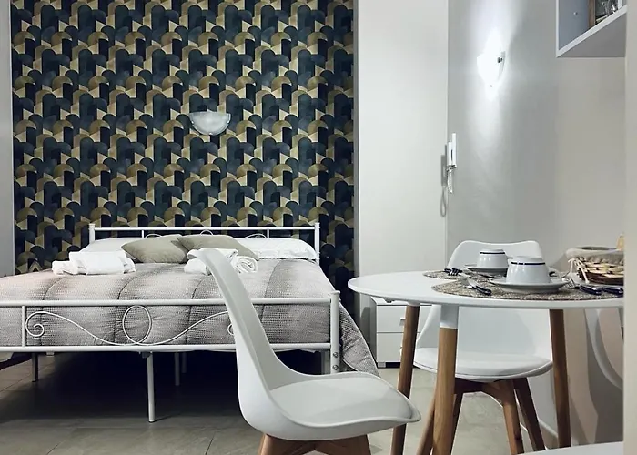 Casa Frozen Molinette 아파트 토리노