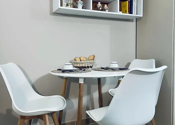 Casa Frozen Molinette 토리노