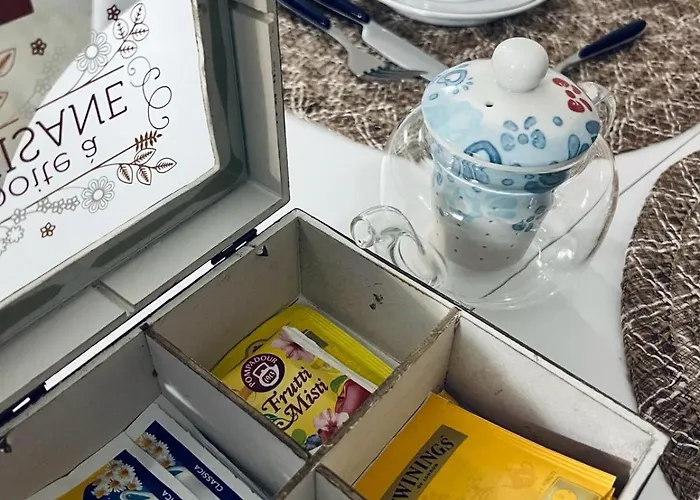 Casa Frozen Molinette