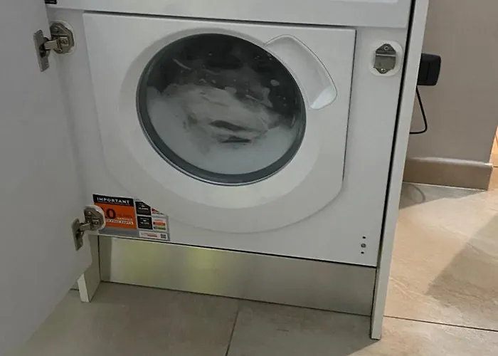 Casa Frozen Molinette Appartement