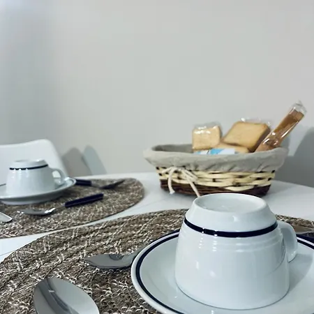 Apartamento Casa Frozen Molinette Turim